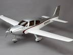 Cirrus SR22T 30cc ARF